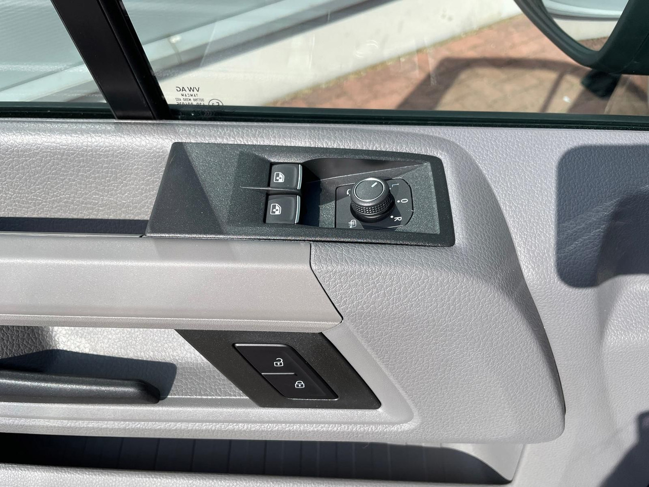 Van panel MAN TGE 3.180 L3H2 Kasten LED NAVI ACC LED STANDHZ: gambar 33