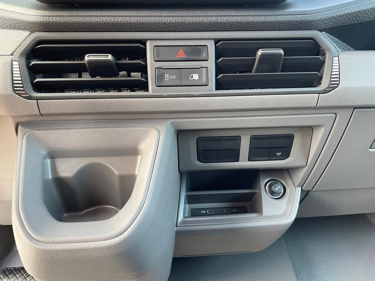 Van panel MAN TGE 3.180 L3H2 Kasten LED NAVI ACC LED STANDHZ: gambar 30