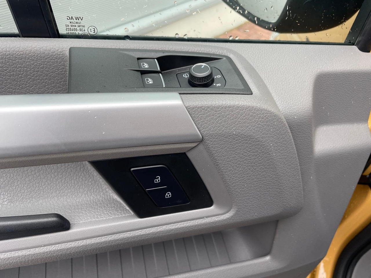 Van panel MAN TGE 3.180 L3H3 Individual Lion S ACC STANDHZ LED: gambar 37