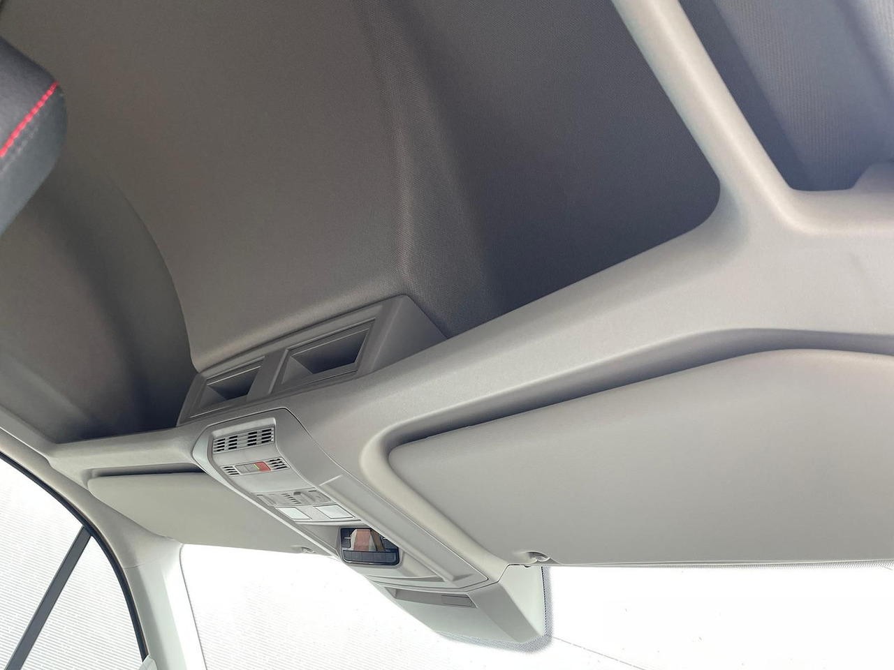 Van panel MAN TGE 3.180 L3H3 Individual Lion S ACC STANDHZ LED: gambar 29