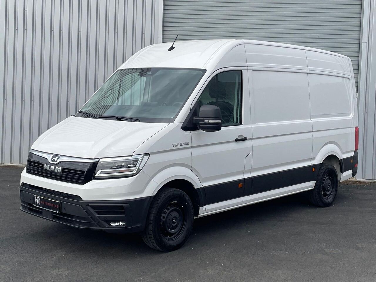 MAN TGE 3.180 L3H3 Kasten PDC SITZHZ DAB MFL TEMP - Mobil: gambar 1 MAN TGE 3.180 L3H3 Kasten PDC SITZHZ DAB MFL TEMP - Mobil: gambar 1