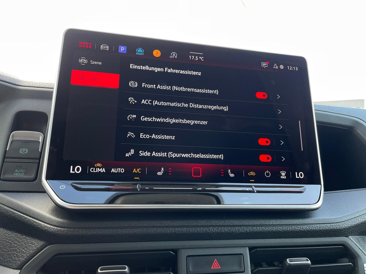 Van panel MAN TGE 3.180 L3H3 Kasten STANDHZ ACC NAVI KAMERA: gambar 23 Van panel MAN TGE 3.180 L3H3 Kasten STANDHZ ACC NAVI KAMERA: gambar 23