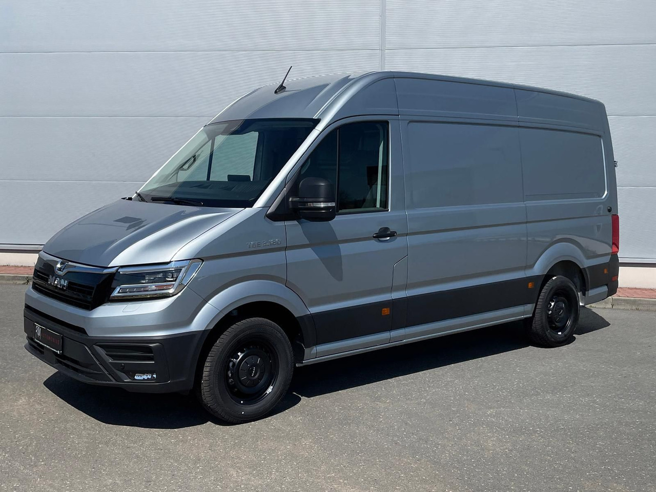 MAN TGE 3.180 L3H3 Kasten STANDHZ ACC NAVI KAMERA - Mobil: gambar 1 MAN TGE 3.180 L3H3 Kasten STANDHZ ACC NAVI KAMERA - Mobil: gambar 1