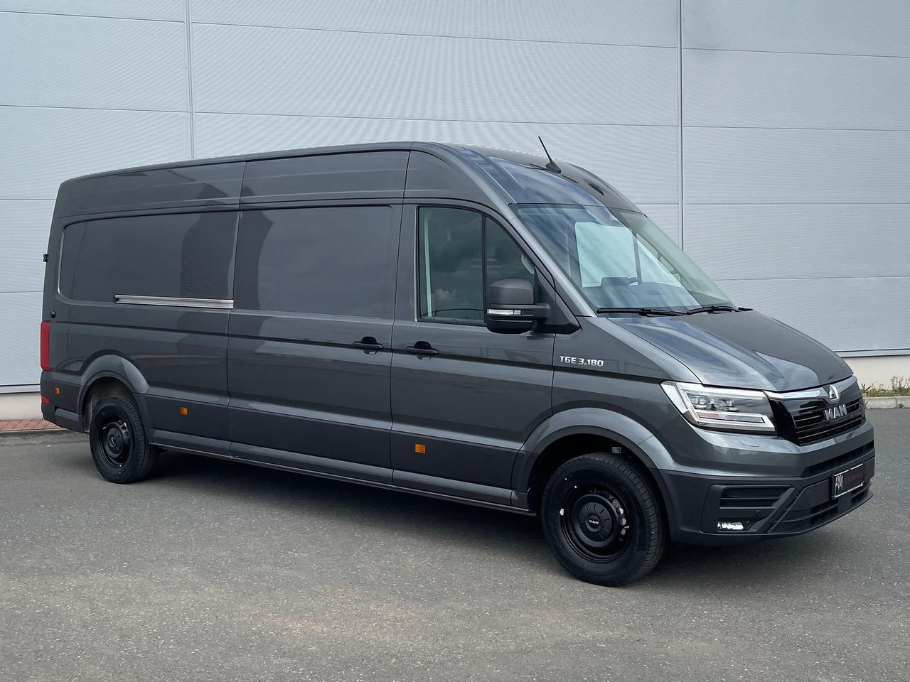 MAN TGE 3.180 L4H3 Kasten STANDHZ ACC LED SITZHZ - Mobil: gambar 2 MAN TGE 3.180 L4H3 Kasten STANDHZ ACC LED SITZHZ - Mobil: gambar 2