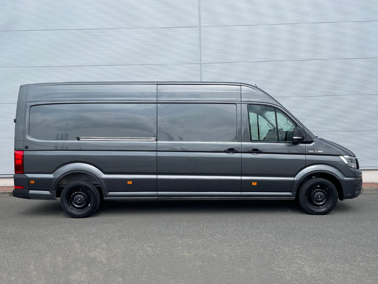 MAN TGE 3.180 L4H3 Kasten STANDHZ ACC LED SITZHZ - Mobil: gambar 5 MAN TGE 3.180 L4H3 Kasten STANDHZ ACC LED SITZHZ - Mobil: gambar 5