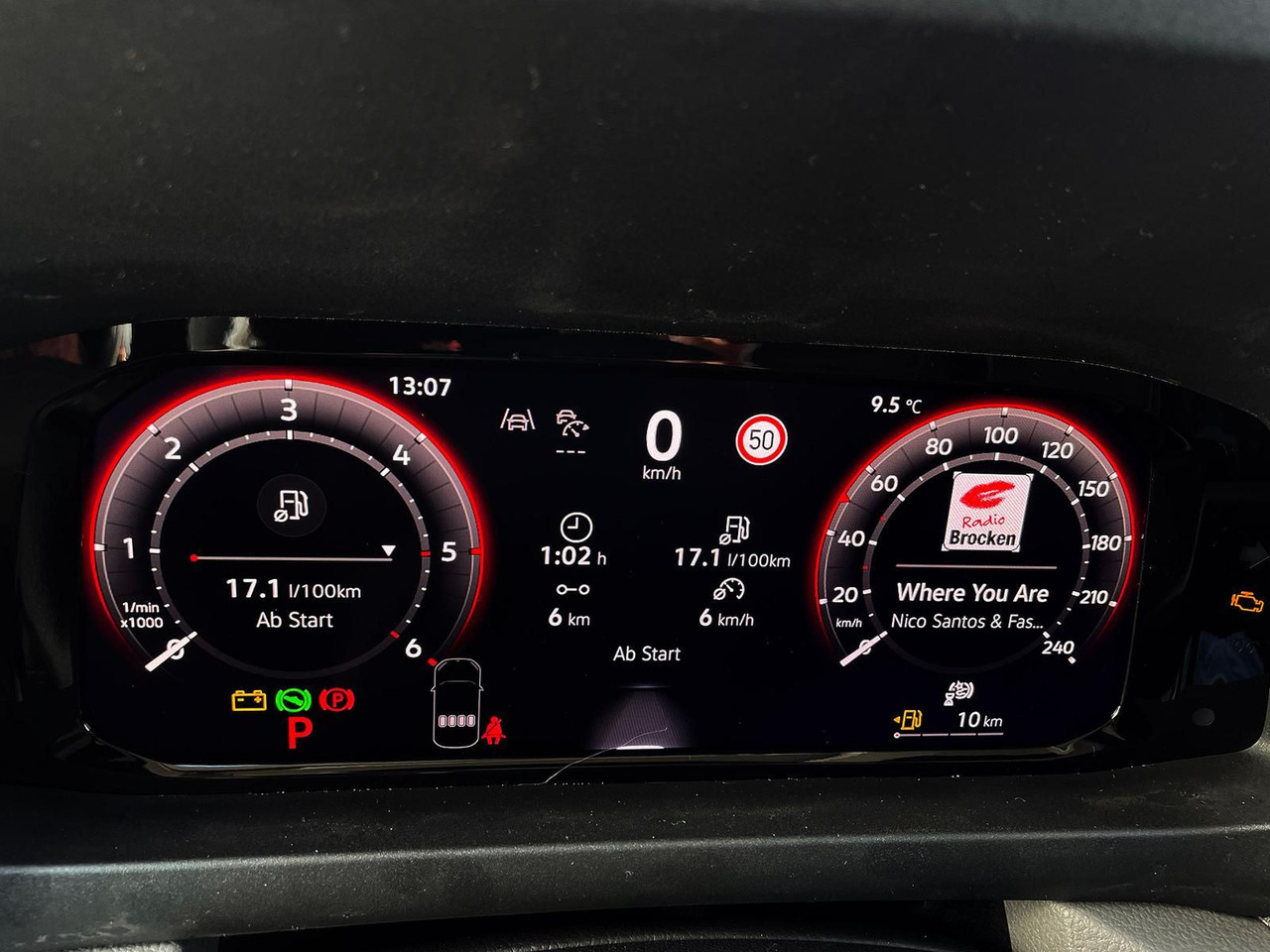 Van flatbed, Van kombi baru MAN TGE 3.180 Pritsche DOKA LR 4x4 ACC LED DIFF-SPER: gambar 16