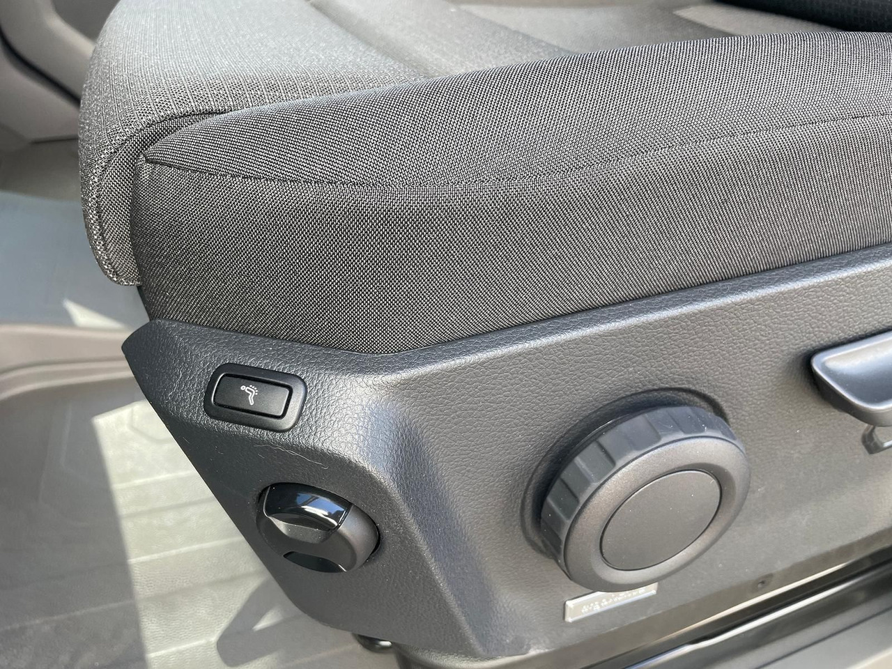 Van flatbed, Van kombi baru MAN TGE 3.180 Pritsche DOKA LR 4x4 ACC LED DIFF-SPER: gambar 26