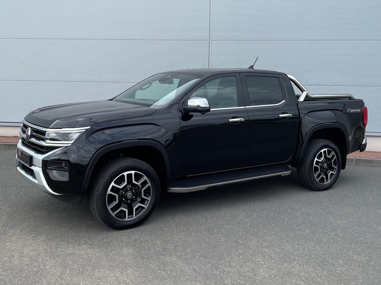 Volkswagen Amarok 3.0 V6 TDI Aventura DOKA 4M LEDER AHK - Mobil SUV: gambar 1 Volkswagen Amarok 3.0 V6 TDI Aventura DOKA 4M LEDER AHK - Mobil SUV: gambar 1