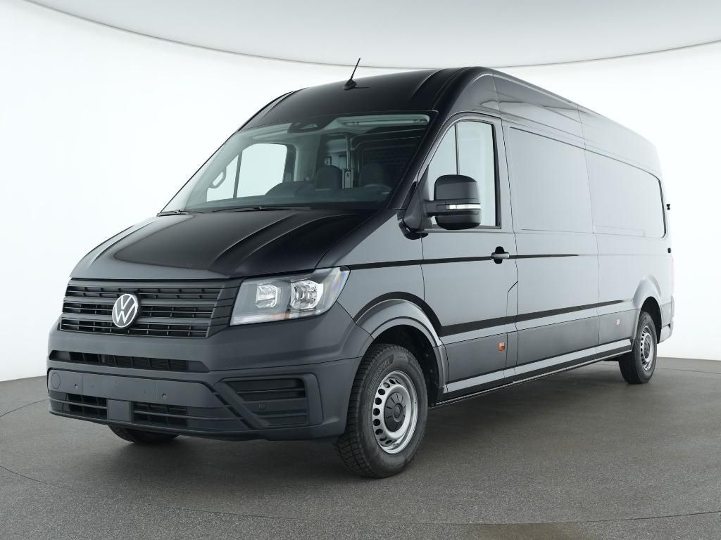 Volkswagen Crafter 35 Kasten PLUS L4H3 6SITZE MIXTO NAV AHK - Van panel, Van kombi: gambar 3 Volkswagen Crafter 35 Kasten PLUS L4H3 6SITZE MIXTO NAV AHK - Van panel, Van kombi: gambar 3
