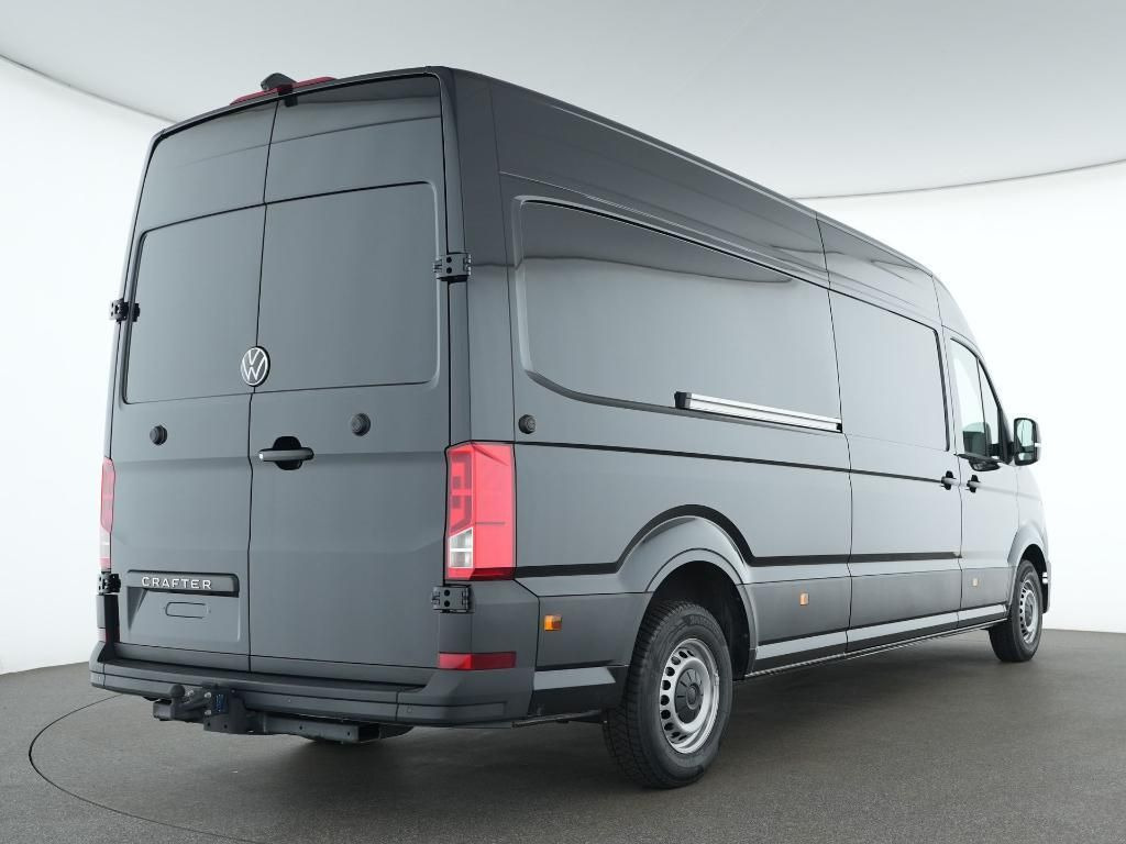 Volkswagen Crafter 35 Kasten PLUS L4H3 6SITZE MIXTO NAV AHK - Van penumpang: gambar 4 Volkswagen Crafter 35 Kasten PLUS L4H3 6SITZE MIXTO NAV AHK - Van penumpang: gambar 4