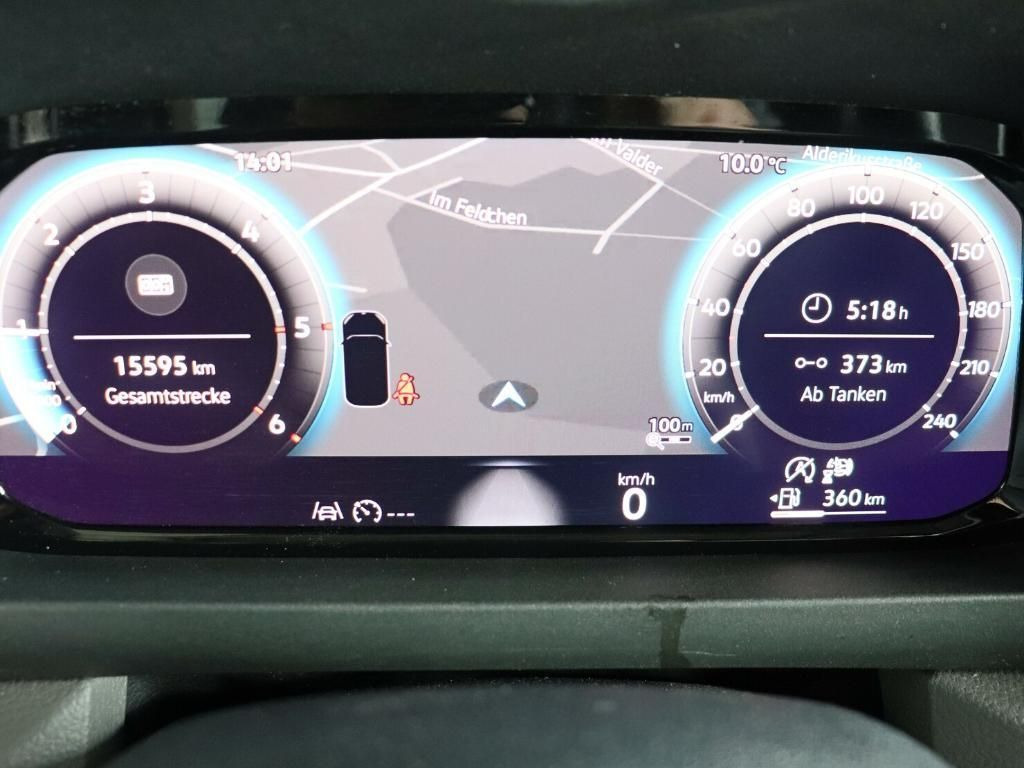 Volkswagen Crafter Kasten 35 L3H3 KAMERA SITZHZ DAB - Van panel: gambar 3 Volkswagen Crafter Kasten 35 L3H3 KAMERA SITZHZ DAB - Van panel: gambar 3