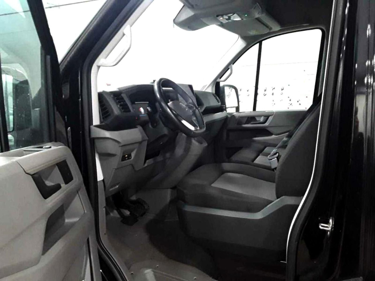 Volkswagen Crafter Kasten 35 L3H3 NAVI KLIMA DAB PDC - Van panel: gambar 3 Volkswagen Crafter Kasten 35 L3H3 NAVI KLIMA DAB PDC - Van panel: gambar 3