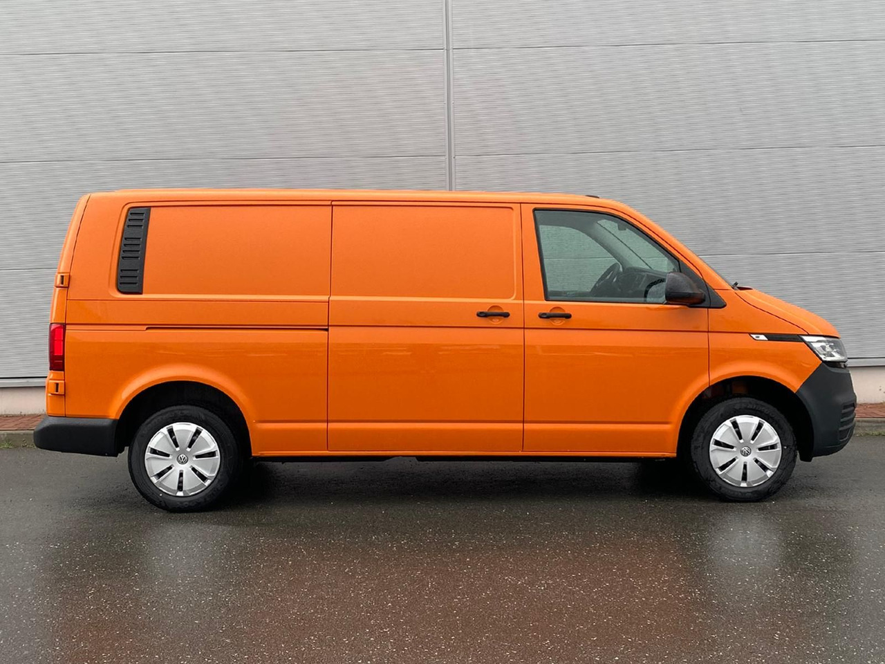 Volkswagen T6.1 Transporter Kasten lang LED PDC KLIMA SITZH - Mobil: gambar 5 Volkswagen T6.1 Transporter Kasten lang LED PDC KLIMA SITZH - Mobil: gambar 5