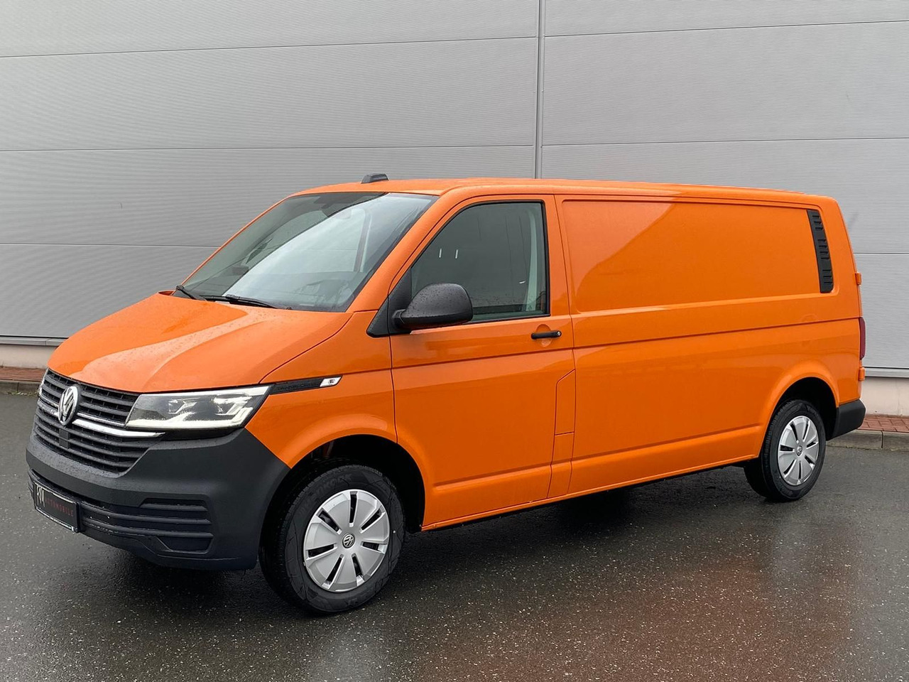 Volkswagen T6.1 Transporter Kasten lang LED PDC KLIMA SITZH - Mobil: gambar 1 Volkswagen T6.1 Transporter Kasten lang LED PDC KLIMA SITZH - Mobil: gambar 1