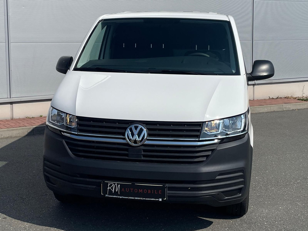 Volkswagen T6.1 Transporter LR 2.0 TDI KLIMA PDC - Van panel: gambar 4 Volkswagen T6.1 Transporter LR 2.0 TDI KLIMA PDC - Van panel: gambar 4
