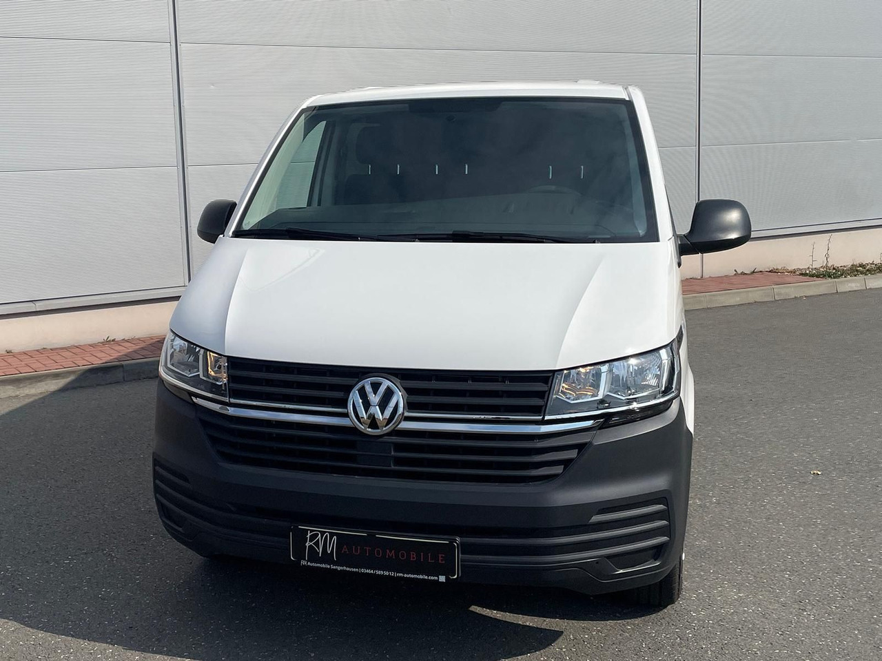 Volkswagen T6.1 Transporter MIXTO LR 2.0 TDI KLIMA PDC - Van panel, Van kombi: gambar 4 Volkswagen T6.1 Transporter MIXTO LR 2.0 TDI KLIMA PDC - Van panel, Van kombi: gambar 4