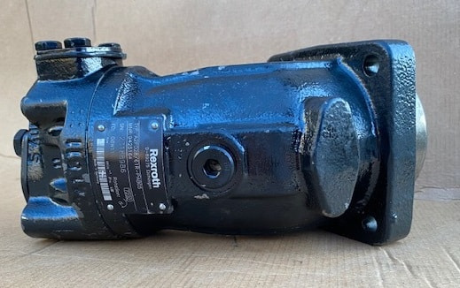 Hydromatik Rexroth Axialkolben-Konstantpumpe Typ:A2FO28/61R-PAB05 - Pompa hidrolik untuk Truk pengaduk beton: gambar 4 Hydromatik Rexroth Axialkolben-Konstantpumpe Typ:A2FO28/61R-PAB05 - Pompa hidrolik untuk Truk pengaduk beton: gambar 4