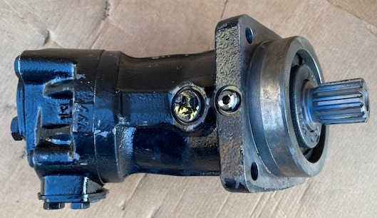 Hydromatik Rexroth Axialkolben-Konstantpumpe Typ:A2FO28/61R-PAB05 - Pompa hidrolik untuk Truk pengaduk beton: gambar 5 Hydromatik Rexroth Axialkolben-Konstantpumpe Typ:A2FO28/61R-PAB05 - Pompa hidrolik untuk Truk pengaduk beton: gambar 5