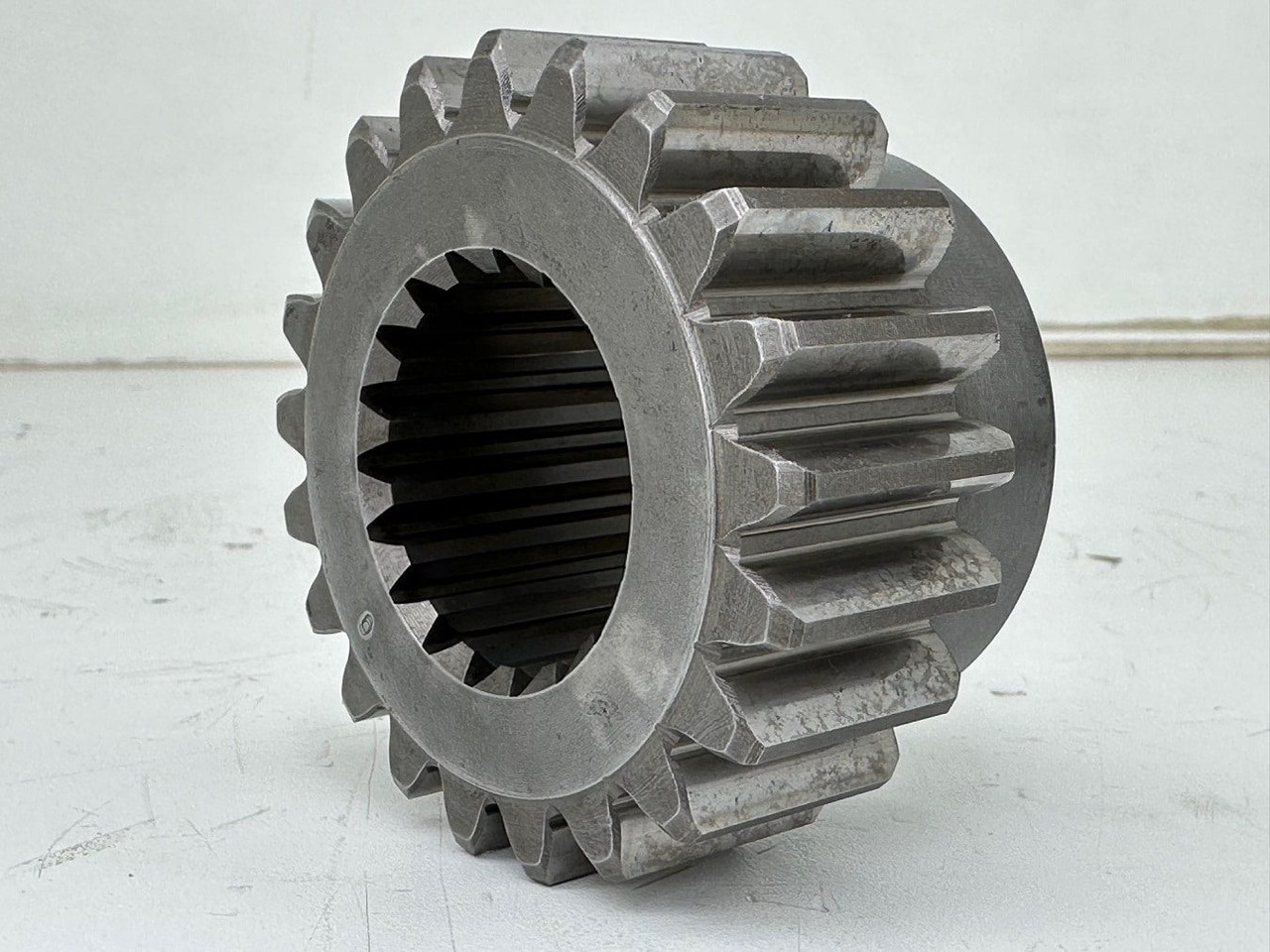 LIEBHERR Liebherr Sonnenrad ID-Nr.9442314. 450/044 - FAT450/044. R942, R954, R954B. #9442314.01.07# - Final drive untuk Ekskavator perayap: gambar 5 LIEBHERR Liebherr Sonnenrad ID-Nr.9442314. 450/044 - FAT450/044. R942, R954, R954B. #9442314.01.07# - Final drive untuk Ekskavator perayap: gambar 5