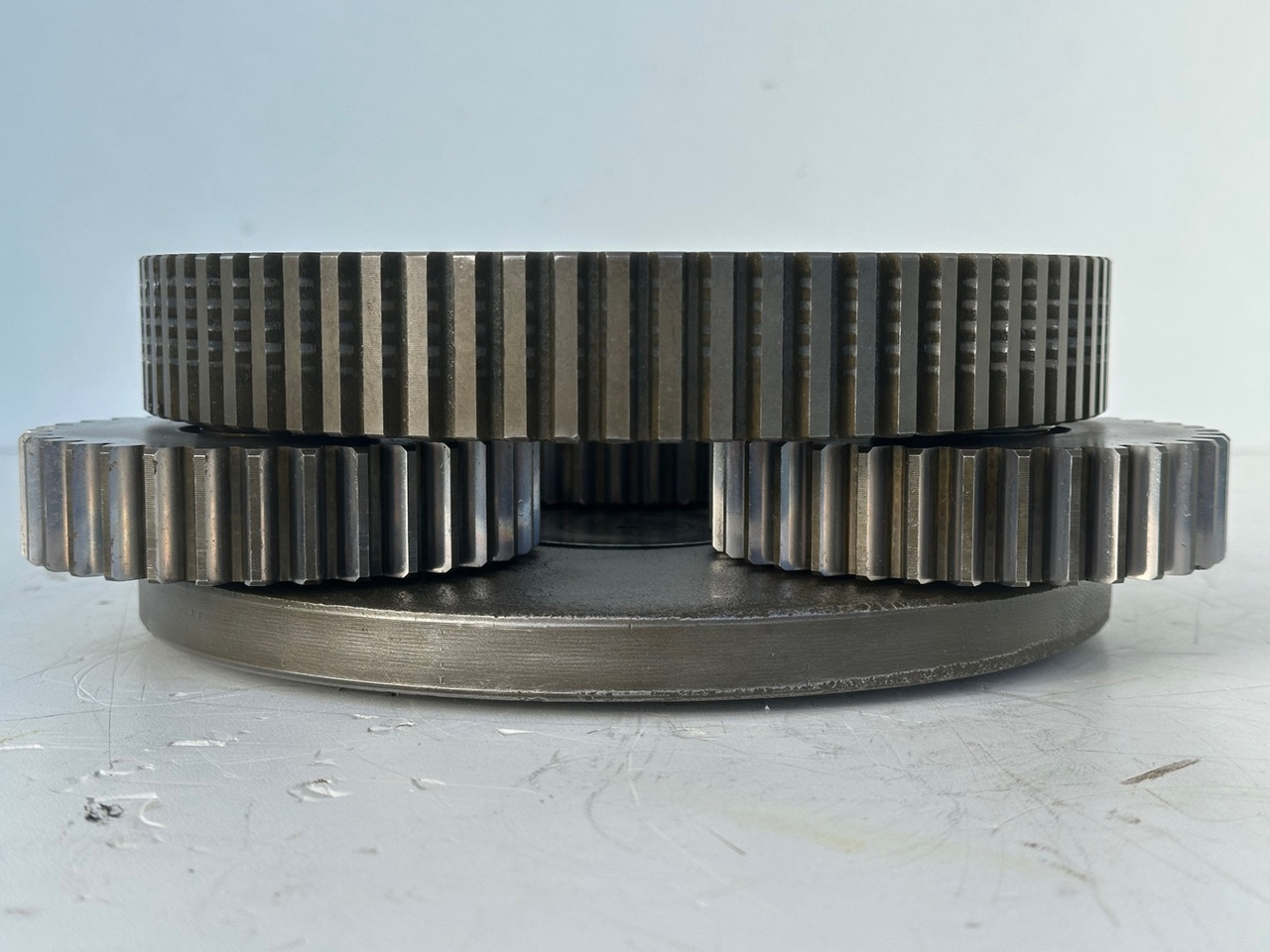 LIEBHERR Original Planetenträger ID-Nr.944171103 mit Planetenräder ID-Nr.944110603-ID-Nr.90201469 mit Lamellenträger ID-Nr.944112103. A900C,A944B,E942,LOS942,LOS944,P942,P944,R942,R944,R944B. #HRV# - Motor ayun untuk Ekskavator: gambar 3 LIEBHERR Original Planetenträger ID-Nr.944171103 mit Planetenräder ID-Nr.944110603-ID-Nr.90201469 mit Lamellenträger ID-Nr.944112103. A900C,A944B,E942,LOS942,LOS944,P942,P944,R942,R944,R944B. #HRV# - Motor ayun untuk Ekskavator: gambar 3