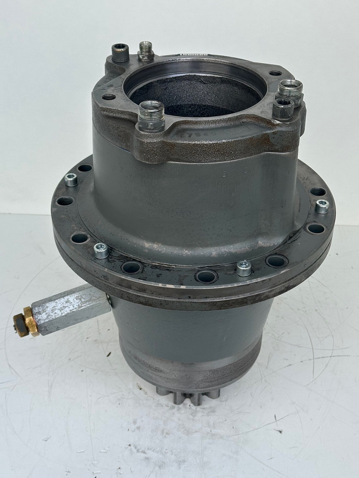 LIEBHERR Original Schwenkantrieb Typ: AT-SAT225/273,SAT225/229. ID-Nr.90003633A-ID-Nr.932151201-ID-Nr.932871301-ID-Nr.90003632-ID-Nr.970463801. A314,A316,A900,A904,R313,R317,R900,R904. #B13.20.90430# - Motor ayun untuk Ekskavator: gambar 3 LIEBHERR Original Schwenkantrieb Typ: AT-SAT225/273,SAT225/229. ID-Nr.90003633A-ID-Nr.932151201-ID-Nr.932871301-ID-Nr.90003632-ID-Nr.970463801. A314,A316,A900,A904,R313,R317,R900,R904. #B13.20.90430# - Motor ayun untuk Ekskavator: gambar 3