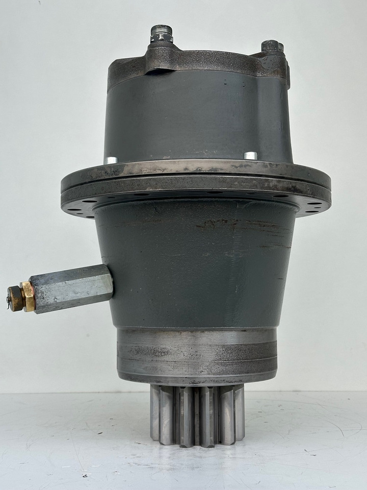 LIEBHERR Original Schwenkantrieb Typ: AT-SAT225/273,SAT225/229. ID-Nr.90003633A-ID-Nr.932151201-ID-Nr.932871301-ID-Nr.90003632-ID-Nr.970463801. A314,A316,A900,A904,R313,R317,R900,R904. #B13.20.90430# - Motor ayun untuk Ekskavator: gambar 2 LIEBHERR Original Schwenkantrieb Typ: AT-SAT225/273,SAT225/229. ID-Nr.90003633A-ID-Nr.932151201-ID-Nr.932871301-ID-Nr.90003632-ID-Nr.970463801. A314,A316,A900,A904,R313,R317,R900,R904. #B13.20.90430# - Motor ayun untuk Ekskavator: gambar 2