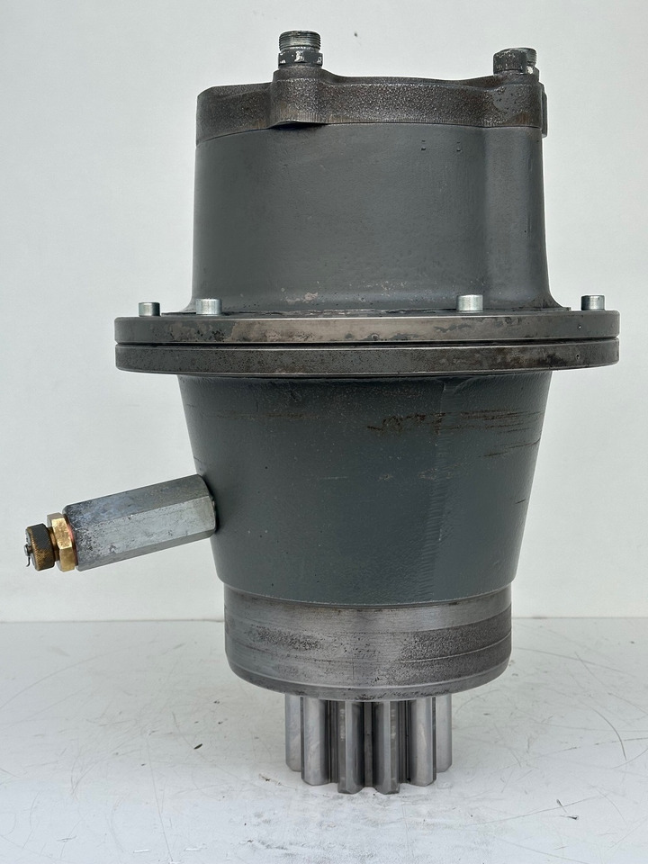 LIEBHERR Original Schwenkantrieb Typ: AT-SAT225/273,SAT225/229. ID-Nr.90003633A-ID-Nr.932151201-ID-Nr.932871301-ID-Nr.90003632-ID-Nr.970463801. A314,A316,A900,A904,R313,R317,R900,R904. #B13.20.90430# - Motor ayun untuk Ekskavator: gambar 1 LIEBHERR Original Schwenkantrieb Typ: AT-SAT225/273,SAT225/229. ID-Nr.90003633A-ID-Nr.932151201-ID-Nr.932871301-ID-Nr.90003632-ID-Nr.970463801. A314,A316,A900,A904,R313,R317,R900,R904. #B13.20.90430# - Motor ayun untuk Ekskavator: gambar 1