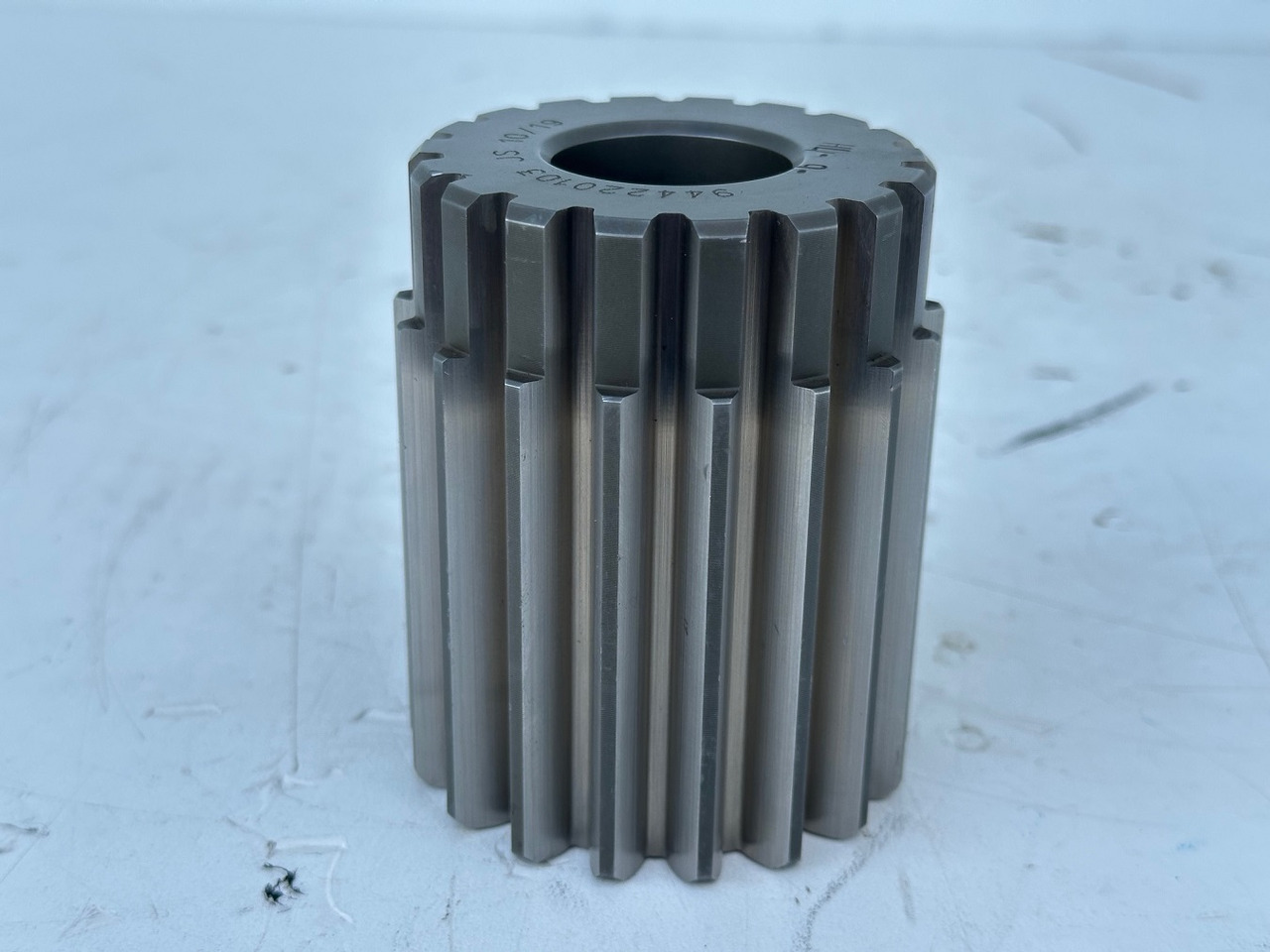 LIEBHERR Original Sonnenrad ID-Nr.944220103 – ID-Nr.9442201. A954B,A954C,LH80,E954,EP954,ER954,LOS954,P954,P964,R954,R964. #944220103.05.09# - Motor ayun untuk Ekskavator: gambar 2 LIEBHERR Original Sonnenrad ID-Nr.944220103 – ID-Nr.9442201. A954B,A954C,LH80,E954,EP954,ER954,LOS954,P954,P964,R954,R964. #944220103.05.09# - Motor ayun untuk Ekskavator: gambar 2