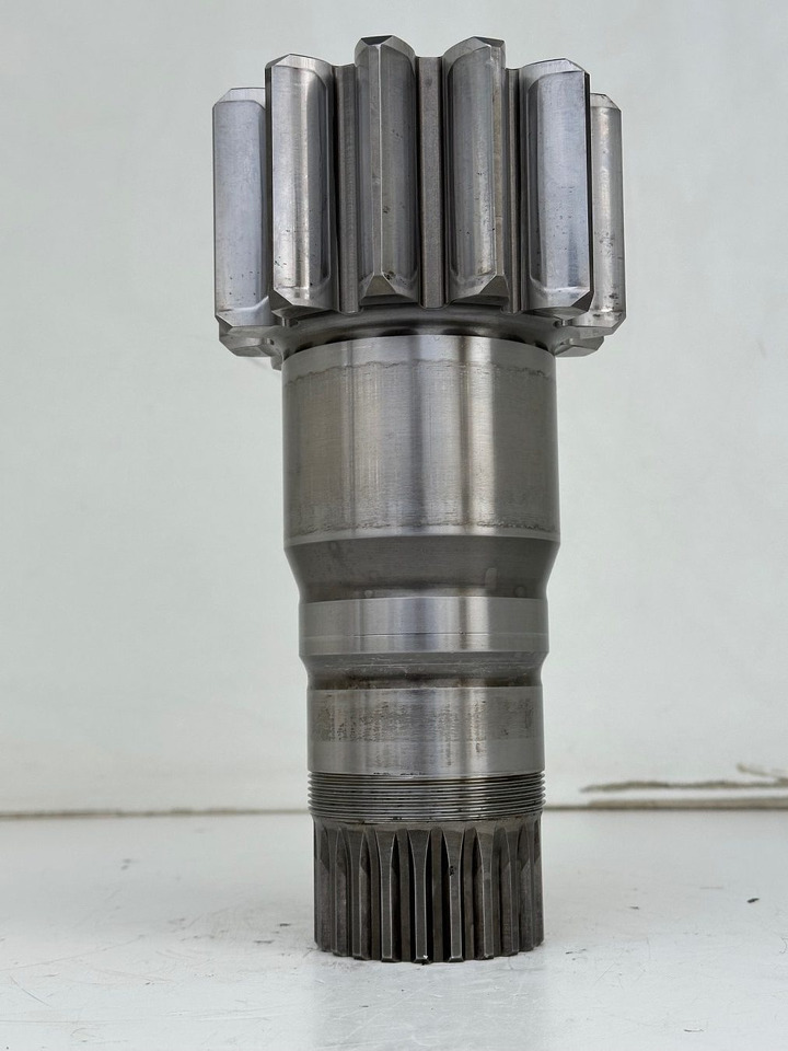 Liebherr Abtriebswelle ID-Nr.90009253 - ID-Nr.12544497. SAT250/278, SAT250/287, SAT250A300. #12544497.16.11# - Gearbox untuk Ekskavator: gambar 5 Liebherr Abtriebswelle ID-Nr.90009253 - ID-Nr.12544497. SAT250/278, SAT250/287, SAT250A300. #12544497.16.11# - Gearbox untuk Ekskavator: gambar 5