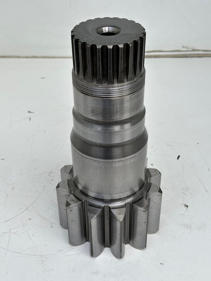 Liebherr Abtriebswelle ID-Nr.90009253 - ID-Nr.12544497. SAT250/278, SAT250/287, SAT250A300. #12544497.16.11# - Gearbox untuk Ekskavator: gambar 3 Liebherr Abtriebswelle ID-Nr.90009253 - ID-Nr.12544497. SAT250/278, SAT250/287, SAT250A300. #12544497.16.11# - Gearbox untuk Ekskavator: gambar 3