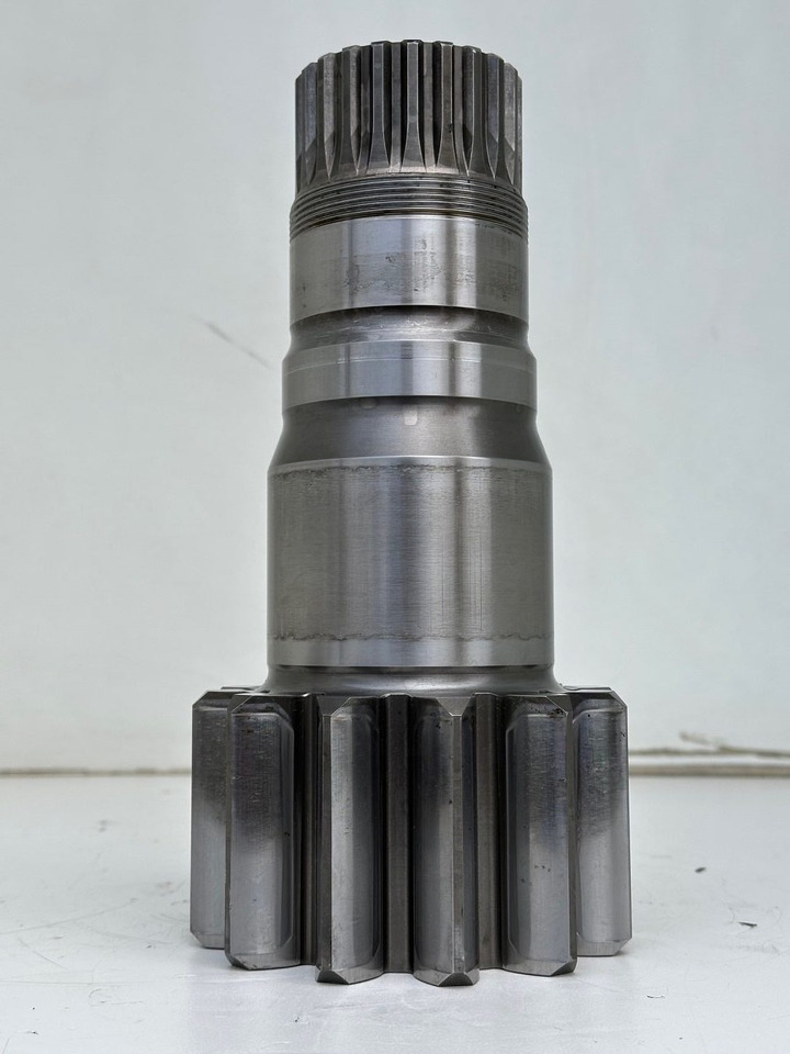 Liebherr Abtriebswelle ID-Nr.90009253 - ID-Nr.12544497. SAT250/278, SAT250/287, SAT250A300. #12544497.16.11# - Gearbox untuk Ekskavator: gambar 2 Liebherr Abtriebswelle ID-Nr.90009253 - ID-Nr.12544497. SAT250/278, SAT250/287, SAT250A300. #12544497.16.11# - Gearbox untuk Ekskavator: gambar 2