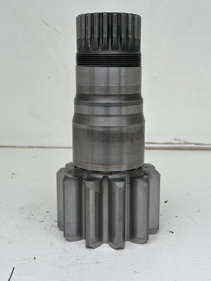 Liebherr Abtriebswelle ID-Nr.90010052 - ID-Nr.90208415. SAT200/277. A910 COMP, A912 COMP, A913 COMP, A914, R914 COMP. #90010052.GH# - Final drive untuk Ekskavator: gambar 1 Liebherr Abtriebswelle ID-Nr.90010052 - ID-Nr.90208415. SAT200/277. A910 COMP, A912 COMP, A913 COMP, A914, R914 COMP. #90010052.GH# - Final drive untuk Ekskavator: gambar 1