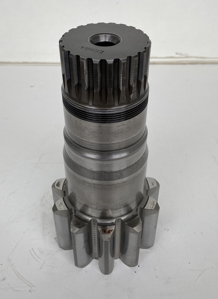Liebherr Abtriebswelle ID-Nr.90010052 - ID-Nr.90208415. SAT200/277. A910 COMP, A912 COMP, A913 COMP, A914, R914 COMP. #BK# - Motor ayun untuk Ekskavator: gambar 3 Liebherr Abtriebswelle ID-Nr.90010052 - ID-Nr.90208415. SAT200/277. A910 COMP, A912 COMP, A913 COMP, A914, R914 COMP. #BK# - Motor ayun untuk Ekskavator: gambar 3