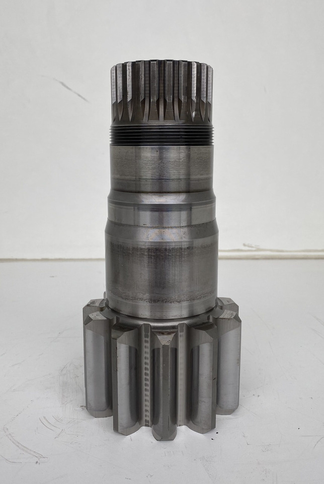 Liebherr Abtriebswelle ID-Nr.90010052 - ID-Nr.90208415. SAT200/277. A910 COMP, A912 COMP, A913 COMP, A914, R914 COMP. #BK# - Motor ayun untuk Ekskavator: gambar 1 Liebherr Abtriebswelle ID-Nr.90010052 - ID-Nr.90208415. SAT200/277. A910 COMP, A912 COMP, A913 COMP, A914, R914 COMP. #BK# - Motor ayun untuk Ekskavator: gambar 1