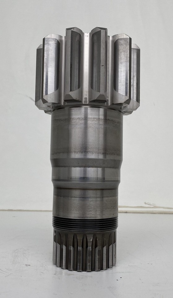 Liebherr Abtriebswelle ID-Nr.90010052 - ID-Nr.90208415. SAT200/277. A910 COMP, A912 COMP, A913 COMP, A914, R914 COMP. #BK# - Motor ayun untuk Ekskavator: gambar 5 Liebherr Abtriebswelle ID-Nr.90010052 - ID-Nr.90208415. SAT200/277. A910 COMP, A912 COMP, A913 COMP, A914, R914 COMP. #BK# - Motor ayun untuk Ekskavator: gambar 5