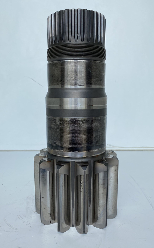 Liebherr Abtriebswelle ID-Nr.90202630 - ID-Nr.90006530. LH40, LH50, R936. #1032# - Motor ayun untuk Peralatan konstruksi: gambar 1 Liebherr Abtriebswelle ID-Nr.90202630 - ID-Nr.90006530. LH40, LH50, R936. #1032# - Motor ayun untuk Peralatan konstruksi: gambar 1