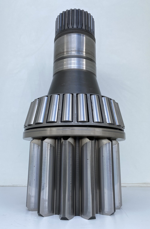 Liebherr Abtriebswelle ID-Nr.932186301. LH120C,LH120ET,LH120M,LH150C,LH150CHR,LH150M,R984C, R984CHDEW,R984C-LI,R984CHR,R9350,R9400,R994,R996. #ZTM# - Motor ayun untuk Ekskavator perayap: gambar 5 Liebherr Abtriebswelle ID-Nr.932186301. LH120C,LH120ET,LH120M,LH150C,LH150CHR,LH150M,R984C, R984CHDEW,R984C-LI,R984CHR,R9350,R9400,R994,R996. #ZTM# - Motor ayun untuk Ekskavator perayap: gambar 5