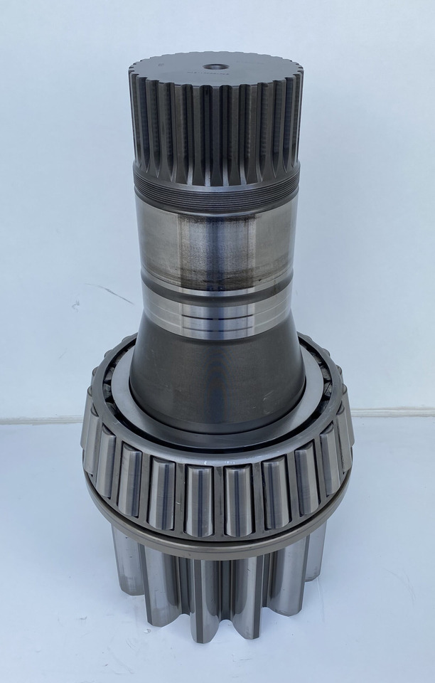 Liebherr Abtriebswelle ID-Nr.932186301. LH120C,LH120ET,LH120M,LH150C,LH150CHR,LH150M,R984C, R984CHDEW,R984C-LI,R984CHR,R9350,R9400,R994,R996. #ZTM# - Motor ayun untuk Ekskavator perayap: gambar 3 Liebherr Abtriebswelle ID-Nr.932186301. LH120C,LH120ET,LH120M,LH150C,LH150CHR,LH150M,R984C, R984CHDEW,R984C-LI,R984CHR,R9350,R9400,R994,R996. #ZTM# - Motor ayun untuk Ekskavator perayap: gambar 3