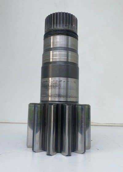 Liebherr Abtriebswelle ID-Nr.9442164. A954, EP954B, P954, R954 B. - Gearbox untuk Ekskavator perayap: gambar 2 Liebherr Abtriebswelle ID-Nr.9442164. A954, EP954B, P954, R954 B. - Gearbox untuk Ekskavator perayap: gambar 2