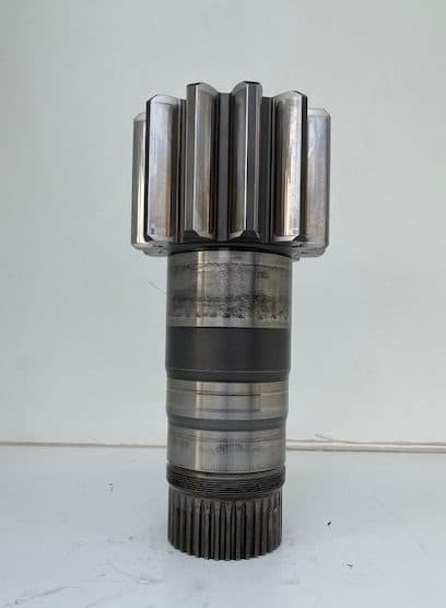 Liebherr Abtriebswelle ID-Nr.9442164. A954, EP954B, P954, R954 B. - Gearbox untuk Ekskavator perayap: gambar 4 Liebherr Abtriebswelle ID-Nr.9442164. A954, EP954B, P954, R954 B. - Gearbox untuk Ekskavator perayap: gambar 4