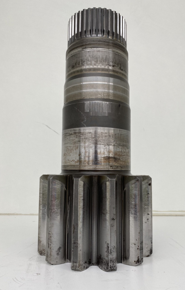 Liebherr Abtriebswelle ID-Nr.9442164. SAT325/204 - SAT350/208. - Motor ayun untuk Ekskavator perayap: gambar 2 Liebherr Abtriebswelle ID-Nr.9442164. SAT325/204 - SAT350/208. - Motor ayun untuk Ekskavator perayap: gambar 2