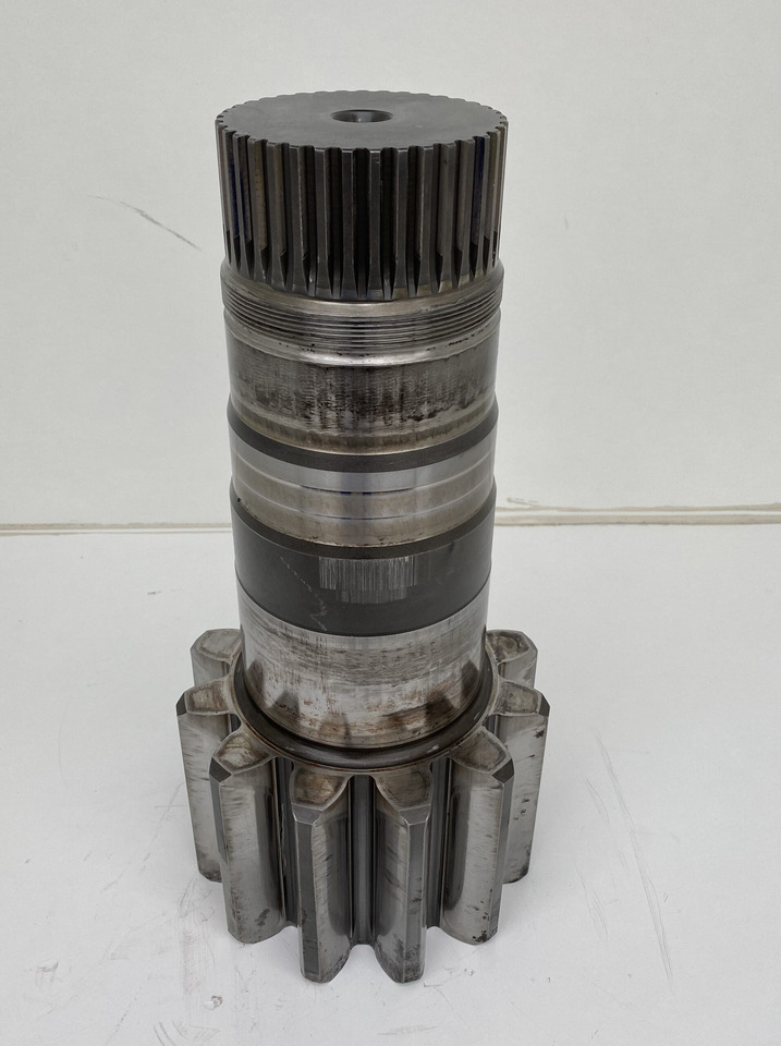 Liebherr Abtriebswelle ID-Nr.9442164. SAT325/204 - SAT350/208. - Motor ayun untuk Ekskavator perayap: gambar 3 Liebherr Abtriebswelle ID-Nr.9442164. SAT325/204 - SAT350/208. - Motor ayun untuk Ekskavator perayap: gambar 3