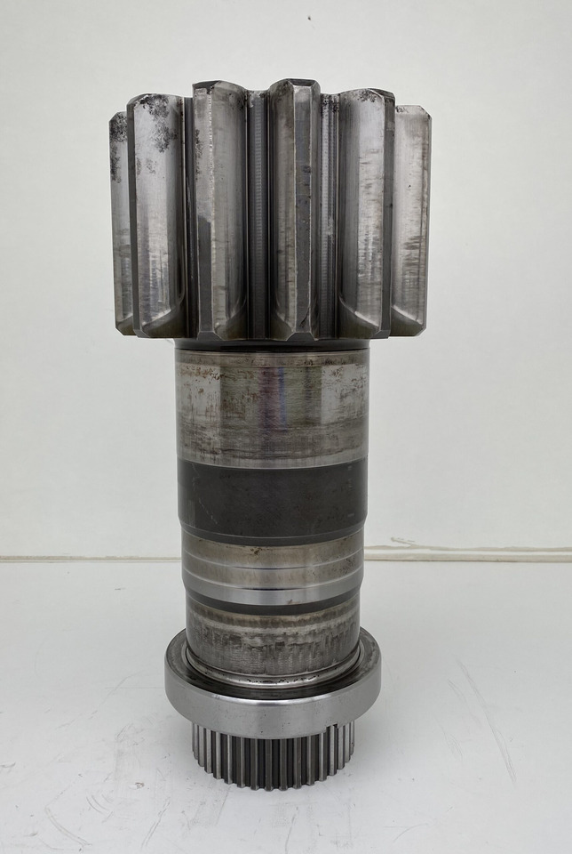 Liebherr Abtriebswelle ID-Nr.9442164. SAT325/204 - SAT350/208. - Motor ayun untuk Ekskavator perayap: gambar 4 Liebherr Abtriebswelle ID-Nr.9442164. SAT325/204 - SAT350/208. - Motor ayun untuk Ekskavator perayap: gambar 4