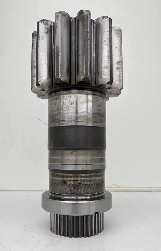 Liebherr Abtriebswelle ID-Nr.9442164. SAT325/204 - SAT350/208. - Motor ayun untuk Ekskavator perayap: gambar 5 Liebherr Abtriebswelle ID-Nr.9442164. SAT325/204 - SAT350/208. - Motor ayun untuk Ekskavator perayap: gambar 5