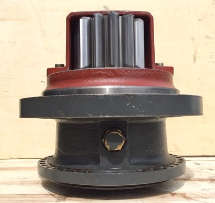 Liebherr Abtriebswellengehäuse and Abtriebswelle, ID-Nr.90208566 – ID-Nr.90202630. - Motor ayun untuk Ekskavator: gambar 4 Liebherr Abtriebswellengehäuse and Abtriebswelle, ID-Nr.90208566 – ID-Nr.90202630. - Motor ayun untuk Ekskavator: gambar 4