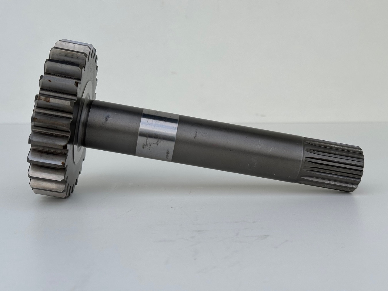 Liebherr Antriebswelle ID-Nr.90215716. FAT400P139. R928-1715 - R930-1716. #90215716.15.11# - Final drive untuk Peralatan konstruksi: gambar 3 Liebherr Antriebswelle ID-Nr.90215716. FAT400P139. R928-1715 - R930-1716. #90215716.15.11# - Final drive untuk Peralatan konstruksi: gambar 3