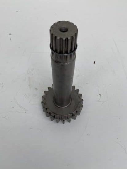 Liebherr Antriebswelle ID-Nr.944301703. FAT400 - FAT400P073. ER934, ER944, LOS934, LOS944, R906, R, R932, R942, R934, R942, R944. #OC2 2053# - Final drive untuk Ekskavator perayap: gambar 4 Liebherr Antriebswelle ID-Nr.944301703. FAT400 - FAT400P073. ER934, ER944, LOS934, LOS944, R906, R, R932, R942, R934, R942, R944. #OC2 2053# - Final drive untuk Ekskavator perayap: gambar 4