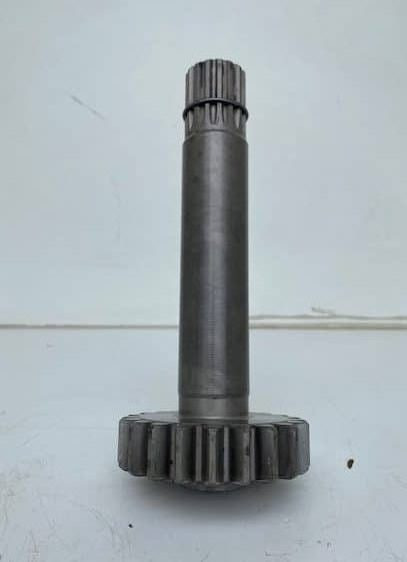 Liebherr Antriebswelle ID-Nr.944301703. FAT400 - FAT400P073. ER934, ER944, LOS934, LOS944, R906, R, R932, R942, R934, R942, R944. #OC2 2053# - Final drive untuk Ekskavator perayap: gambar 2 Liebherr Antriebswelle ID-Nr.944301703. FAT400 - FAT400P073. ER934, ER944, LOS934, LOS944, R906, R, R932, R942, R934, R942, R944. #OC2 2053# - Final drive untuk Ekskavator perayap: gambar 2