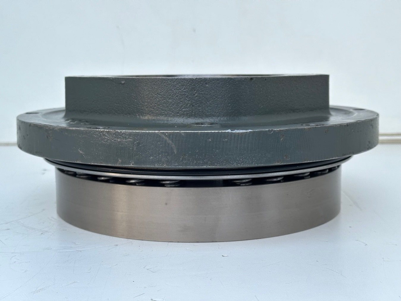 Liebherr Bremse ID-Nr.90016875. SAT300/282. LH40 C, LH40 M, LH50 CHR, LH50 M, LH50 MHR, LH50MT. #BR.0203# - Motor ayun untuk Peralatan konstruksi: gambar 3 Liebherr Bremse ID-Nr.90016875. SAT300/282. LH40 C, LH40 M, LH50 CHR, LH50 M, LH50 MHR, LH50MT. #BR.0203# - Motor ayun untuk Peralatan konstruksi: gambar 3