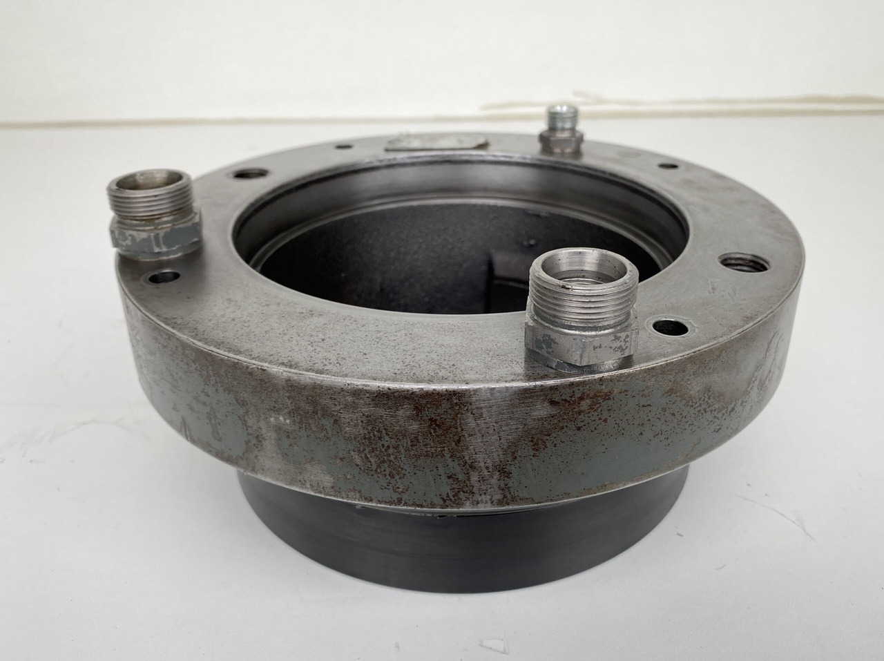 Liebherr Bremse ID-Nr.90020161. SAT200/277. A910 COMP, A912 COMP, A913 COMP, A914, R914 COMP. #90020161.BK# - Motor ayun untuk Ekskavator: gambar 1 Liebherr Bremse ID-Nr.90020161. SAT200/277. A910 COMP, A912 COMP, A913 COMP, A914, R914 COMP. #90020161.BK# - Motor ayun untuk Ekskavator: gambar 1